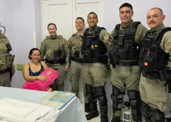 Foto: Divulgação/18º BPM