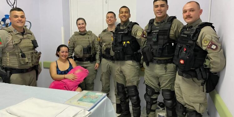 Foto: Divulgação/18º BPM