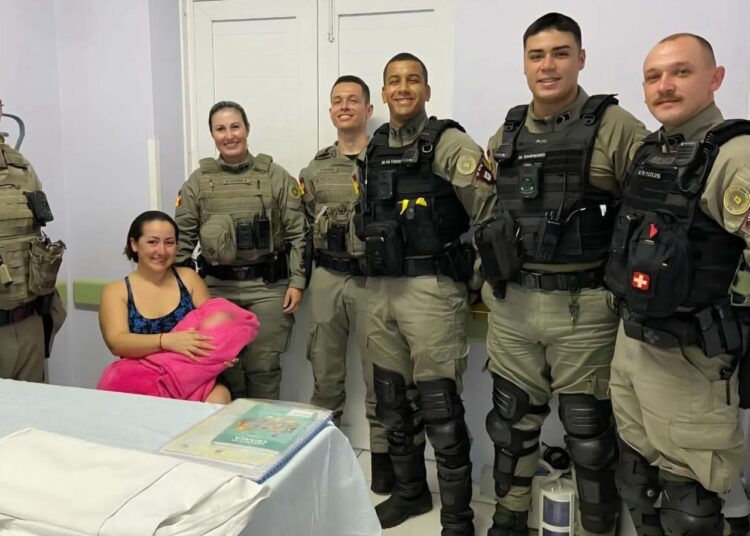 Foto: Divulgação/18º BPM