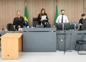 Tribunal de Justiça