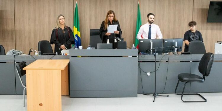 Tribunal de Justiça