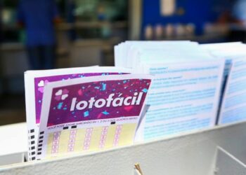Lotofácil