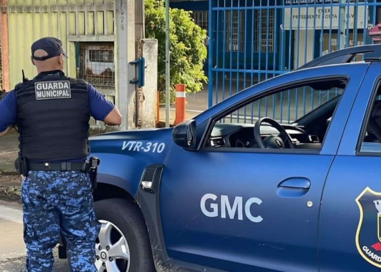 Foto: Divulgação/PMC
