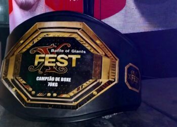 X-Fest MMA