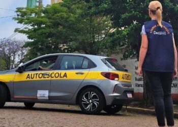 Foto: Divulgação/Detran RS