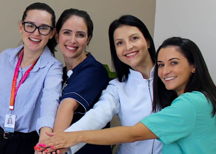 Enfermeiras