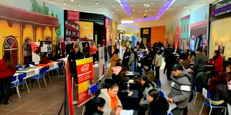 Feira de Empregos em Gravataí