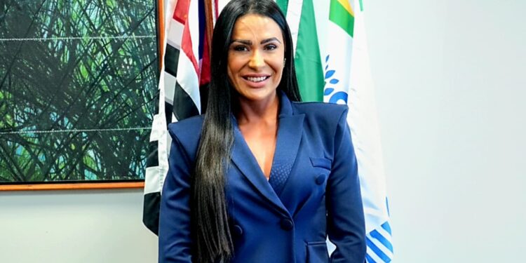 Gracyanne Barbosa