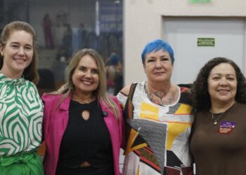 Mulheres vereadoras de Gravataí