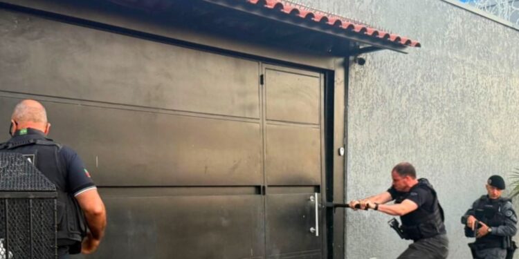Foto: Divulgação/Polícia Civil