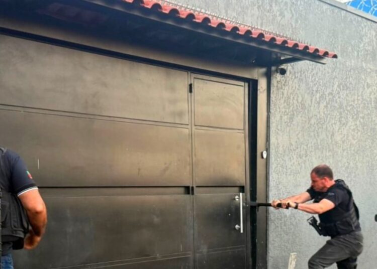Foto: Divulgação/Polícia Civil