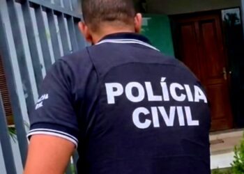 Polícia Civil
