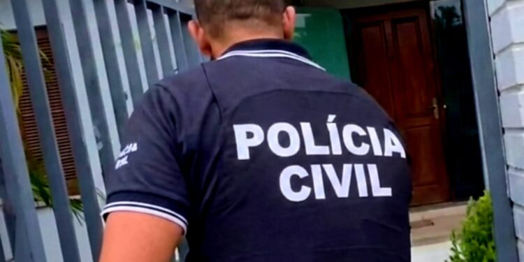 Polícia Civil