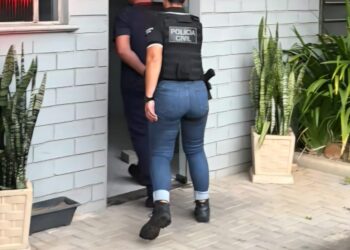 Foto: Divulgação/Polícia Civil