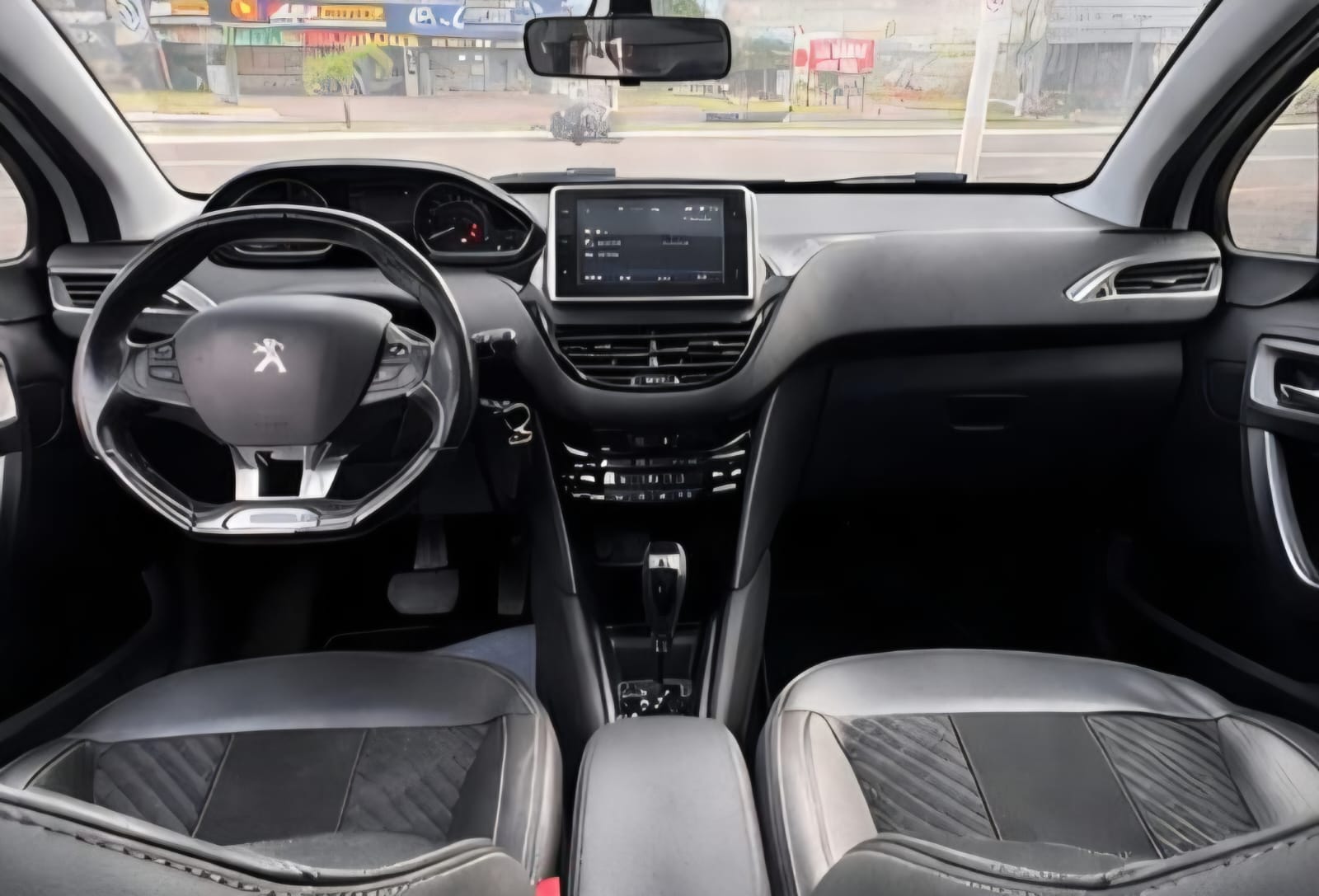 carro CFC Carlão