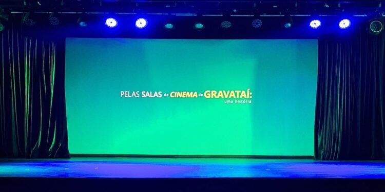 Cine Teatro de Gravataí