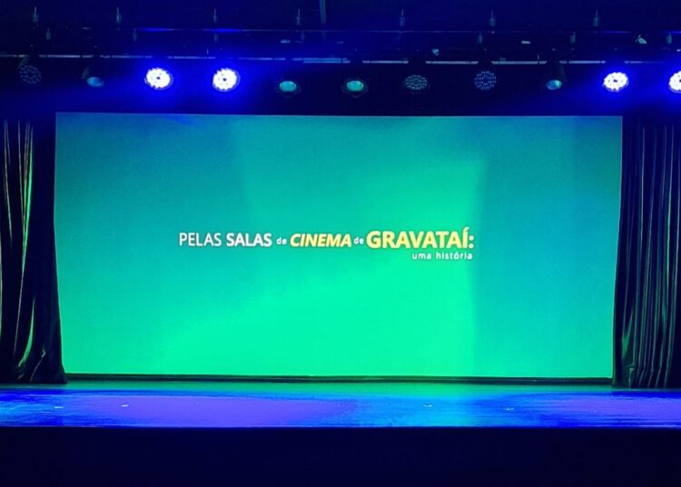 Cine Teatro de Gravataí