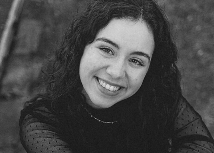 Jovem morre atropelada Mato Leitão.