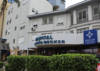 HDJB recebe repasse para ampliação da emergência em Gravataí.