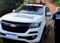 viatura do IGP