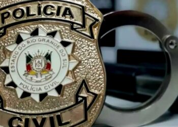 Polícia Civil