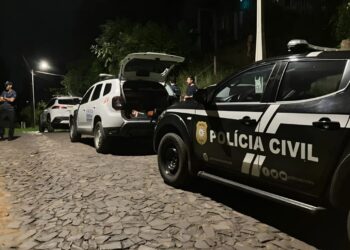 Foto: Divulgação/Polícia Civil