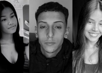 Jovens de Marau