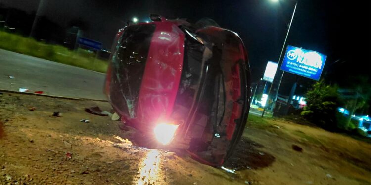 Foto: Cedida por Gabriel Ávila ao G24.