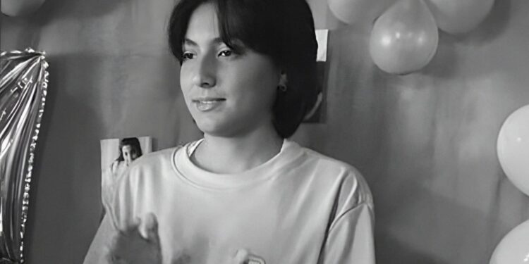 Adolescente