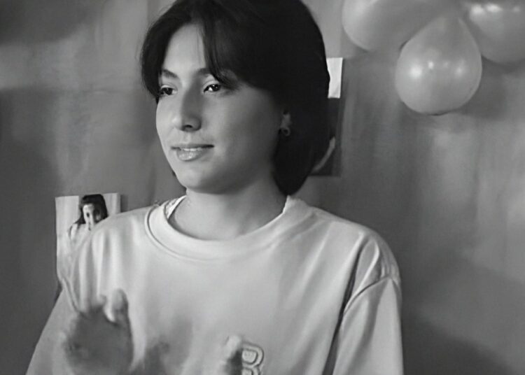 Adolescente
