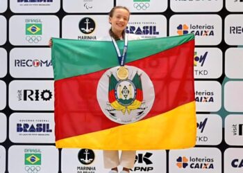 Foto: Divulgação/Dani Rocha