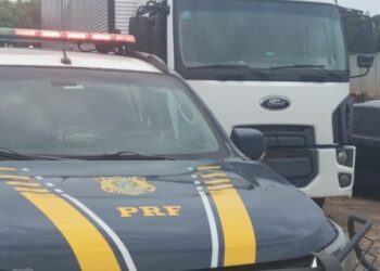 Foto: Divulgação/PRF