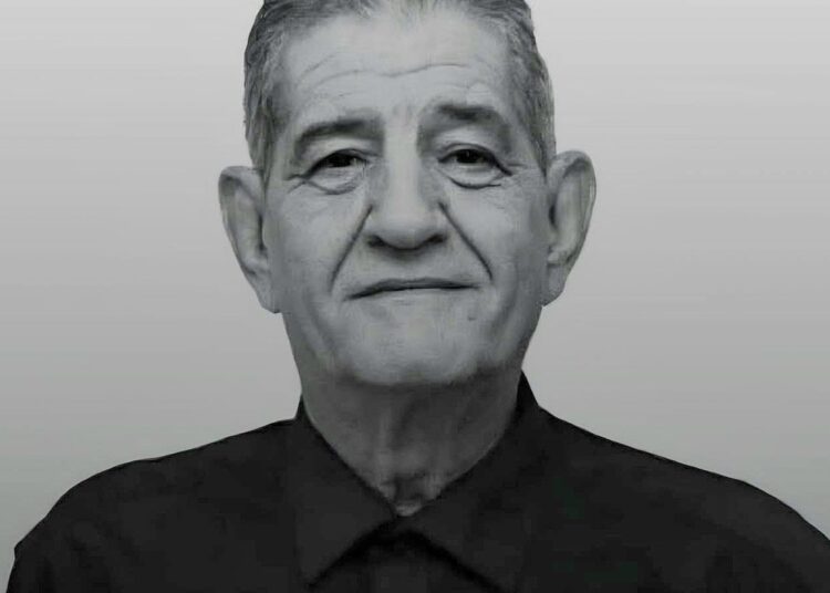vereador deoclécio cachoeirinha