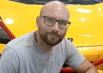 homem desaparecido em Gravataí
