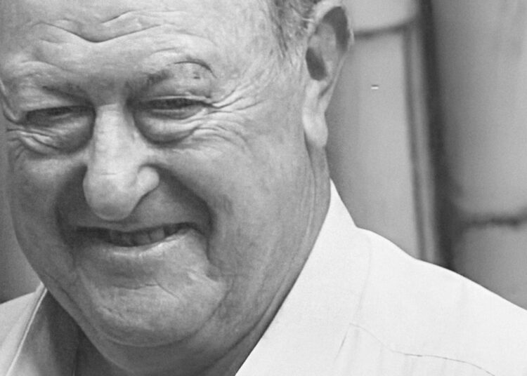 Idoso encontrado morto Bento Gonçalves