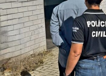 Foto: Divulgação/Polícia Civil