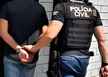Foto: Divulgação/Polícia Civil