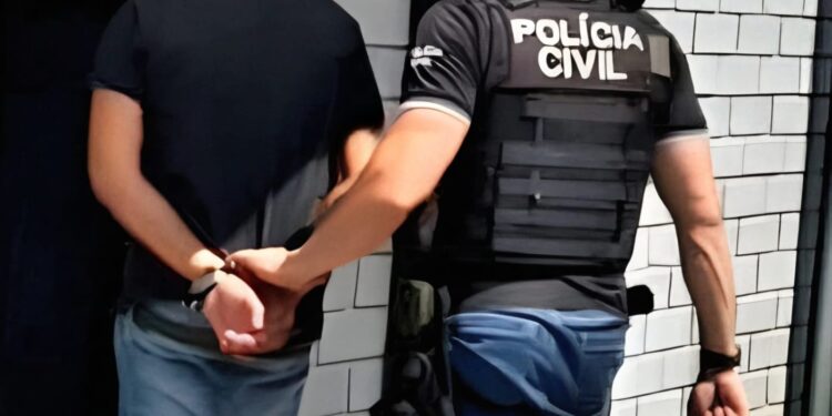 Foto: Divulgação/Polícia Civil