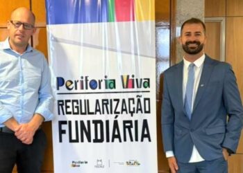 Foto: Programa periferia viva