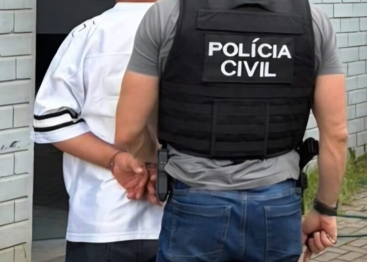 Foto: Divulgação/Polícia Civil