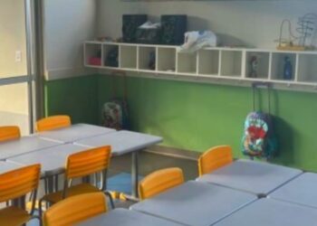 Vagas escolinhas em Gravataí.