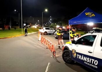 Balada Segura Gravataí