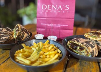 Denas Gourmet Gravataí