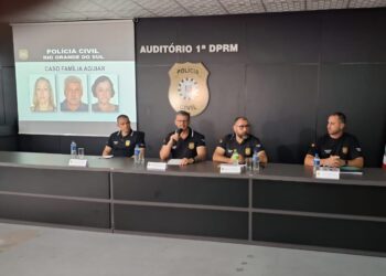 Família Aguiar Cachoeirinha