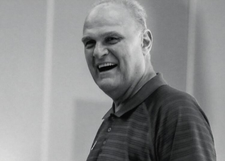 Oscar Schmidt