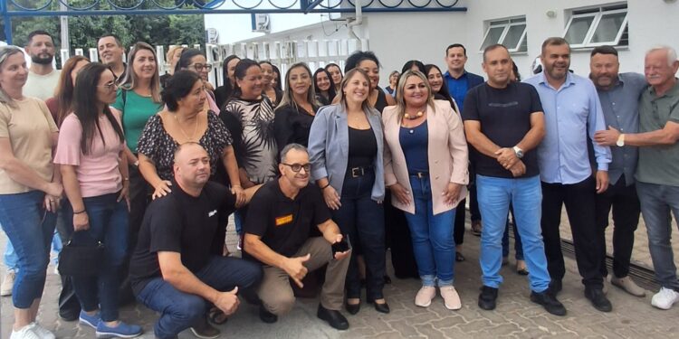 jussara caçapava cachoeirinha