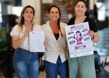Foto: Divulgação/PMG