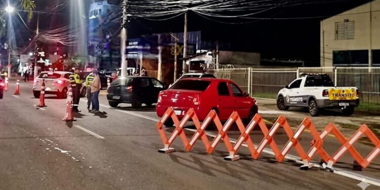 Balada Segura em Gravataí