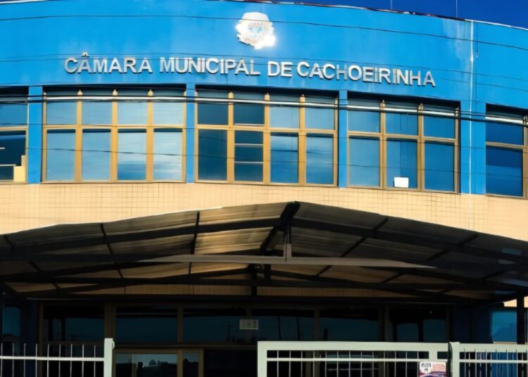 Foto: Reprodução/CMC
