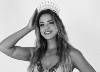 Miss morre de infarto no Paraná.